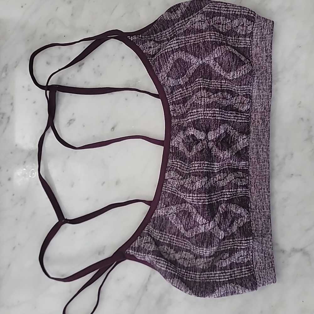 VICTORIA SECRET BRALETTE